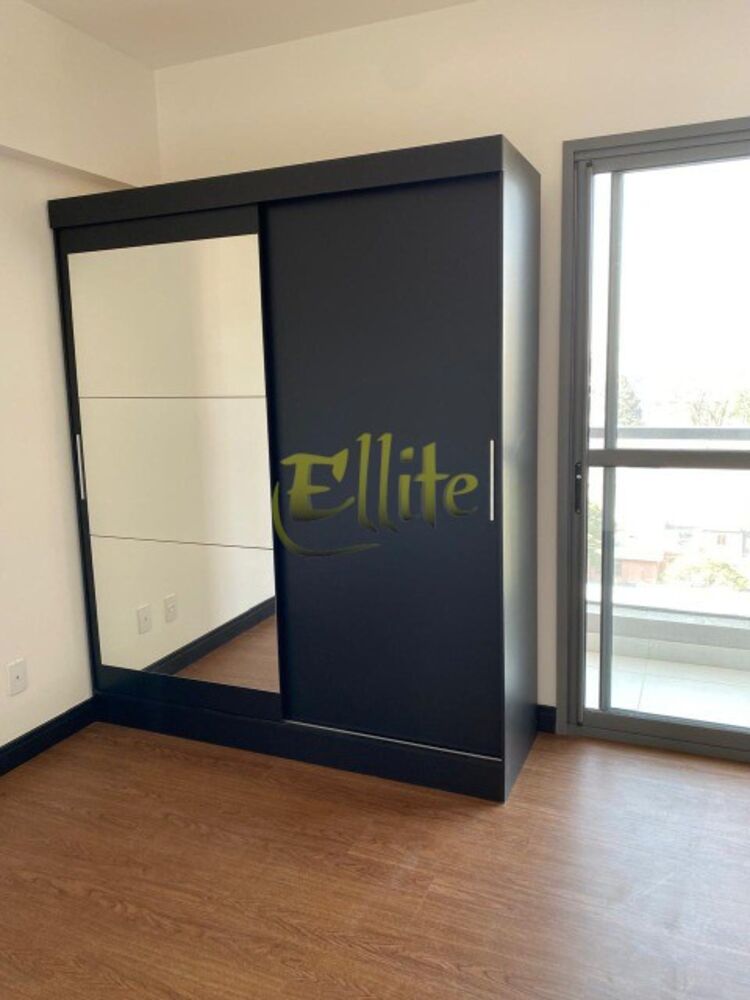 Apartamento, 1 quarto, 26 m² - Foto 4