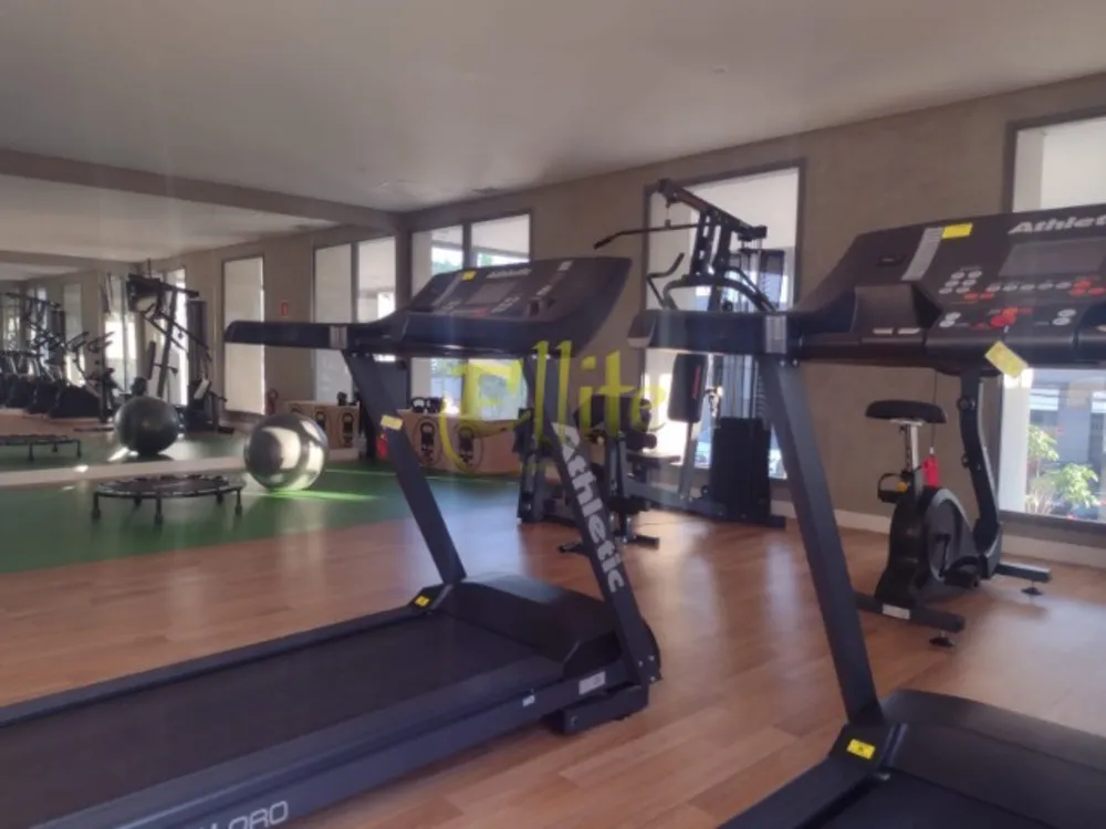 Apartamento, 1 quarto, 26 m² - Foto 15