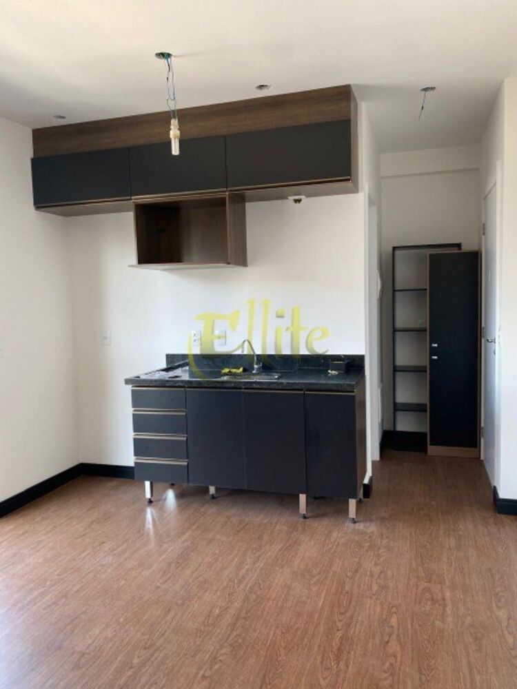 Apartamento, 1 quarto, 26 m² - Foto 3