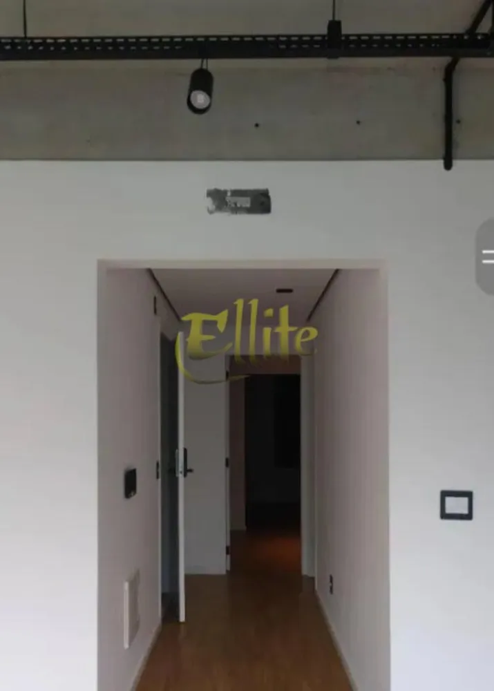 Apartamento, 1 quarto, 61 m² - Foto 4