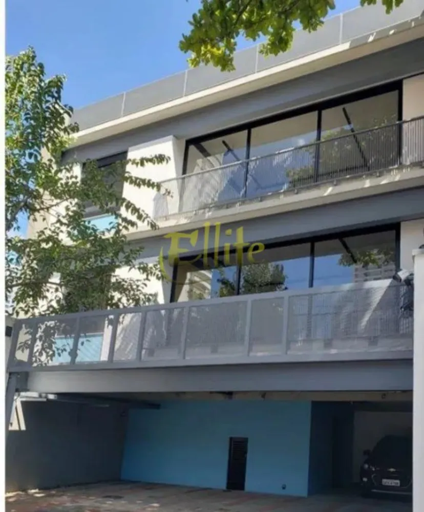 Apartamento, 1 quarto, 61 m² - Foto 1