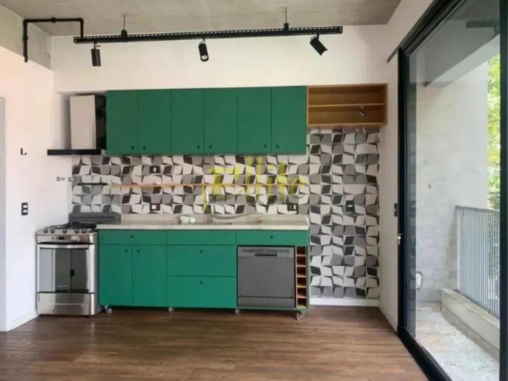 Apartamento, 1 quarto, 61 m² - Foto 4