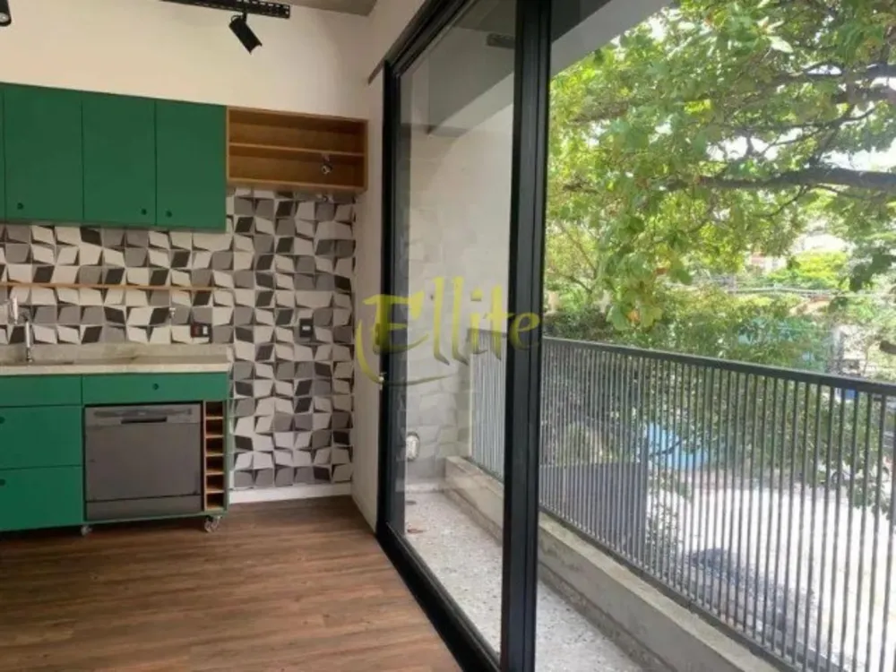 Apartamento, 1 quarto, 61 m² - Foto 3