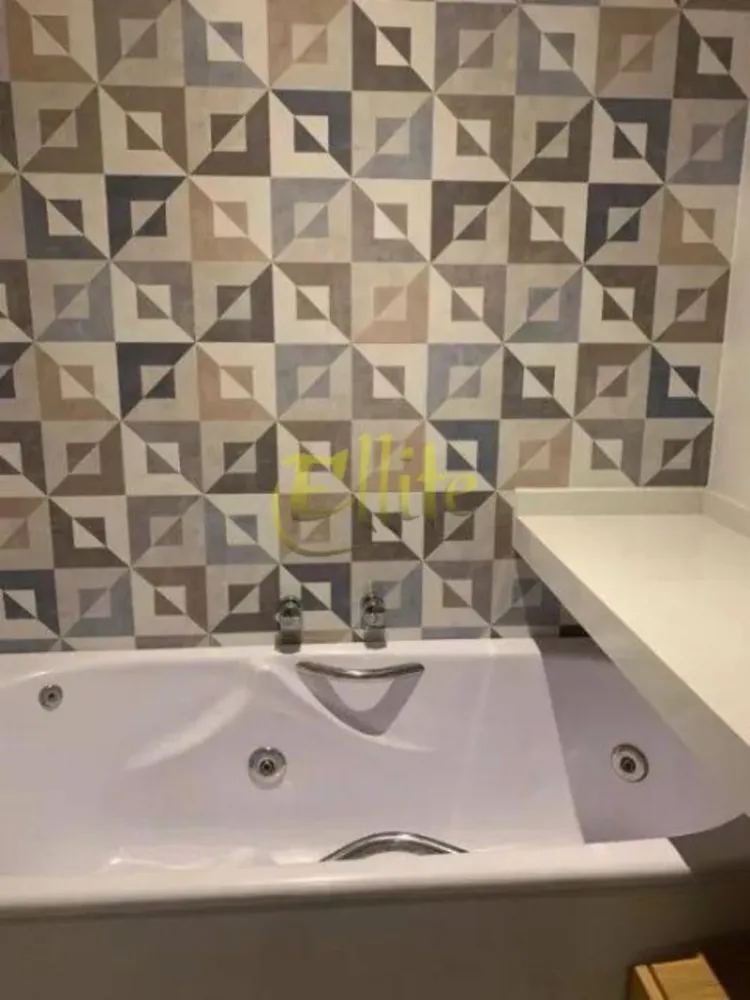 Apartamento, 1 quarto, 61 m² - Foto 2