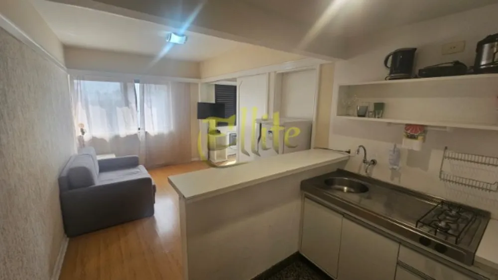 Flat/Apart Hotel, 1 quarto, 32 m² - Foto 5