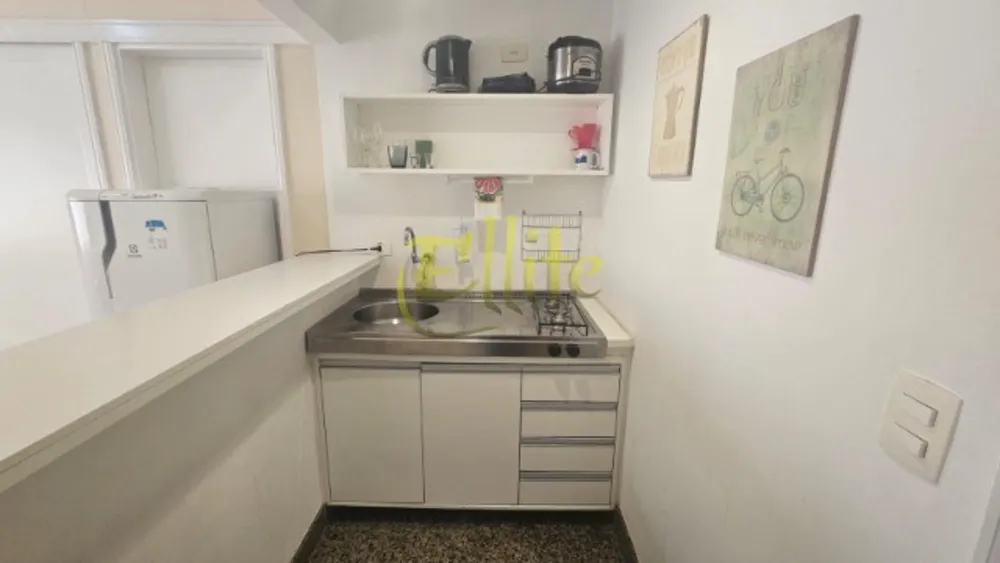 Flat/Apart Hotel, 1 quarto, 32 m² - Foto 6