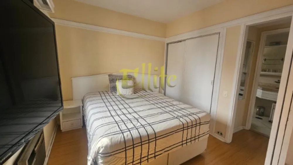 Flat/Apart Hotel, 1 quarto, 32 m² - Foto 7