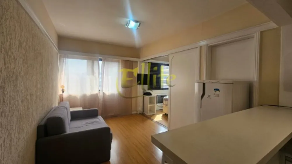 Flat/Apart Hotel, 1 quarto, 32 m² - Foto 1