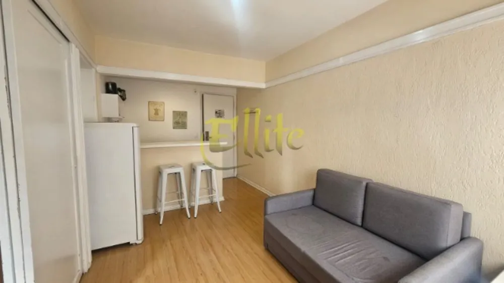 Flat/Apart Hotel, 1 quarto, 32 m² - Foto 4