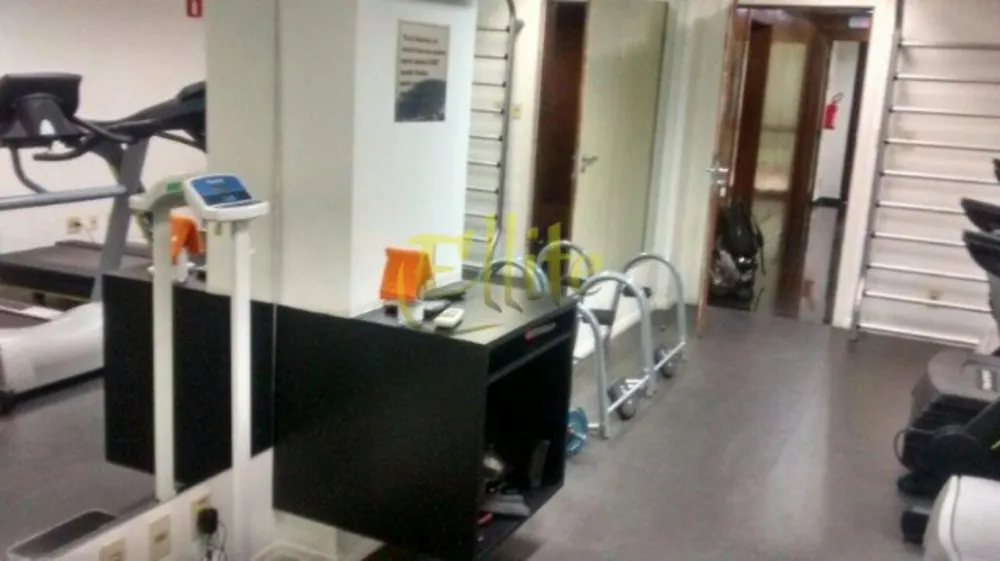Flat/Apart Hotel, 2 quartos, 120 m² - Foto 4