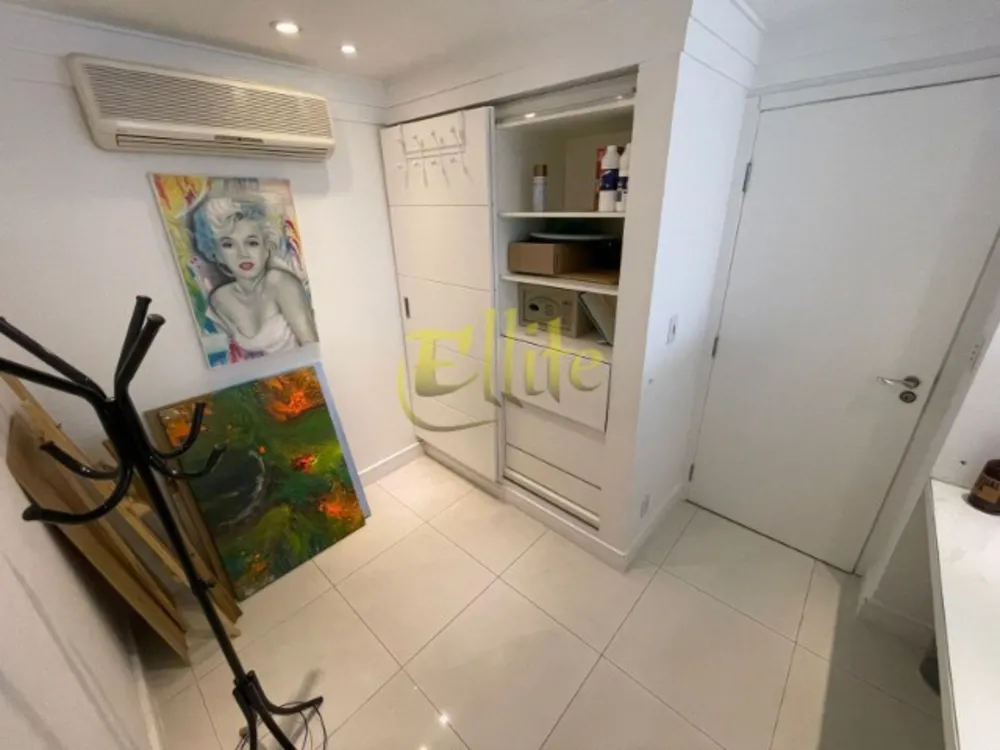 Flat/Apart Hotel, 2 quartos, 120 m² - Foto 1