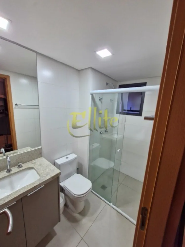 Apartamento, 1 quarto, 41 m² - Foto 2