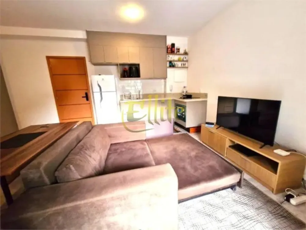 Apartamento, 1 quarto, 41 m² - Foto 7