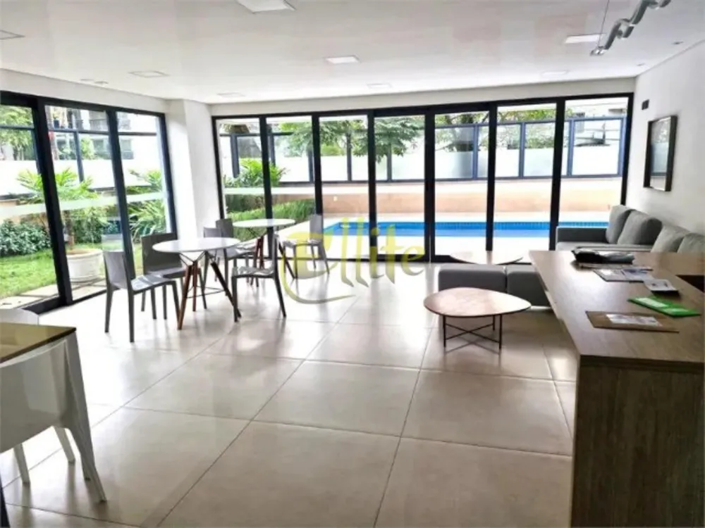 Apartamento, 1 quarto, 41 m² - Foto 10
