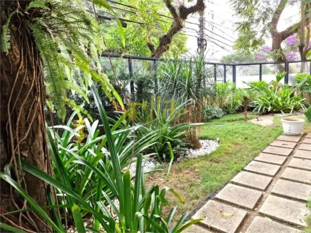 Apartamento, 1 quarto, 41 m² - Foto 12