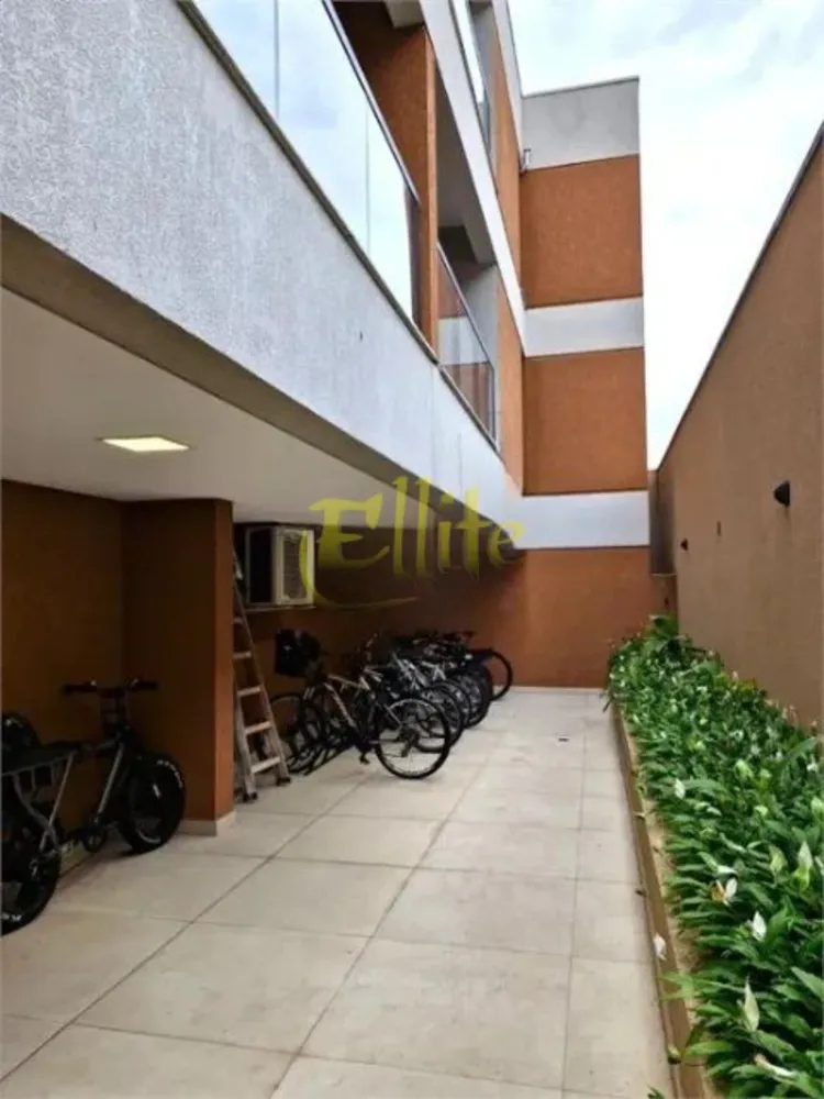 Apartamento, 1 quarto, 41 m² - Foto 8
