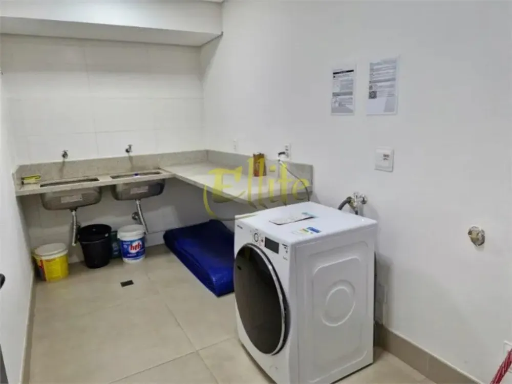 Apartamento, 1 quarto, 41 m² - Foto 11