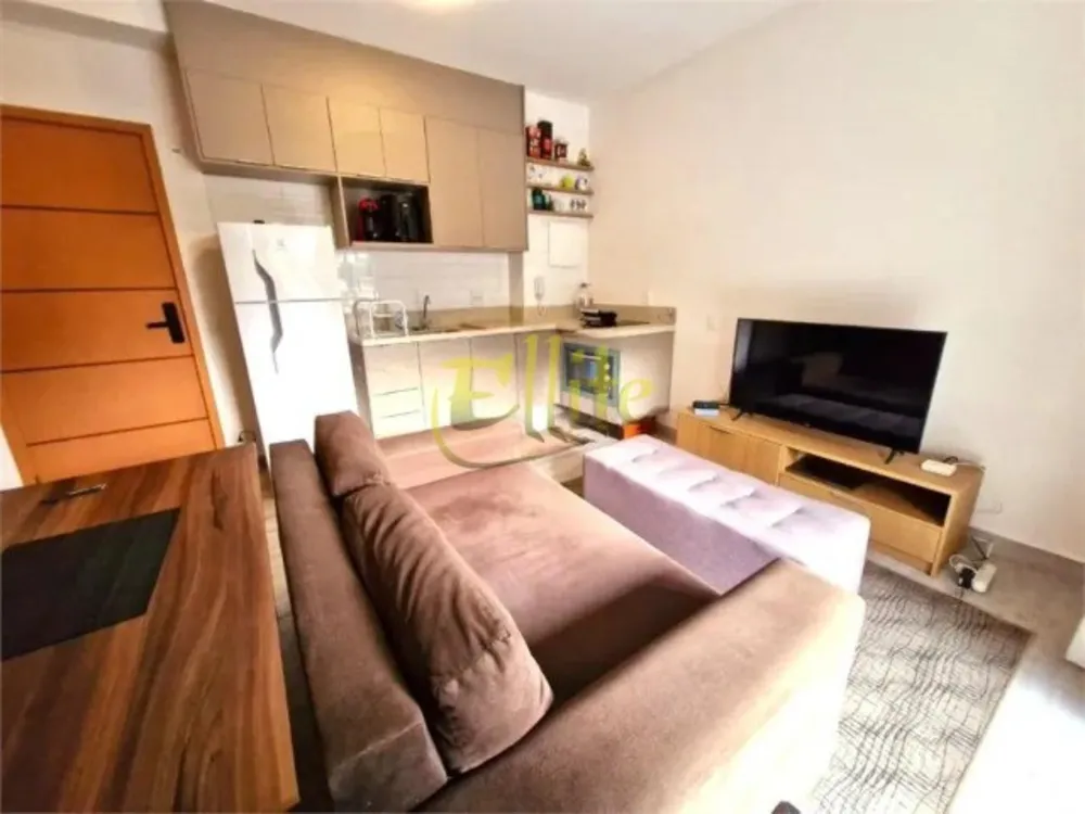 Apartamento, 1 quarto, 41 m² - Foto 6