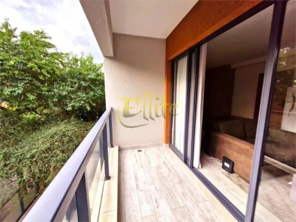 Apartamento, 1 quarto, 41 m² - Foto 4