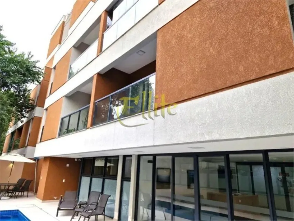 Apartamento, 1 quarto, 41 m² - Foto 9