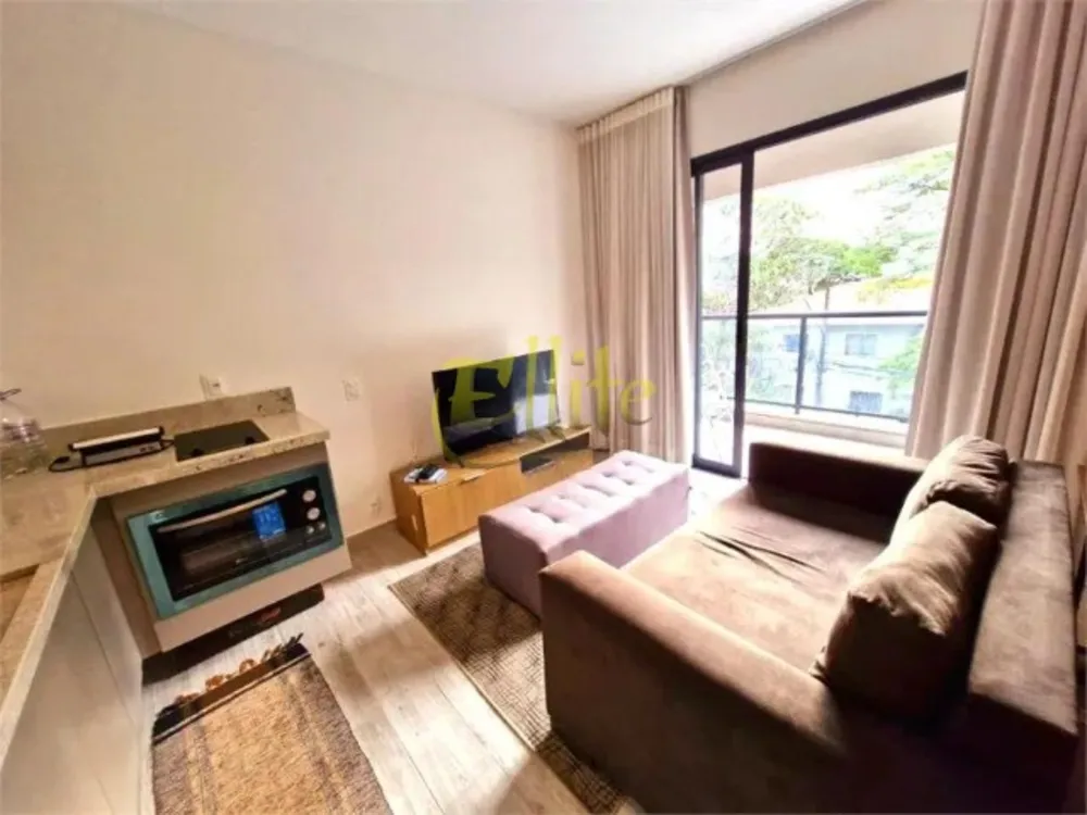 Apartamento, 1 quarto, 41 m² - Foto 3