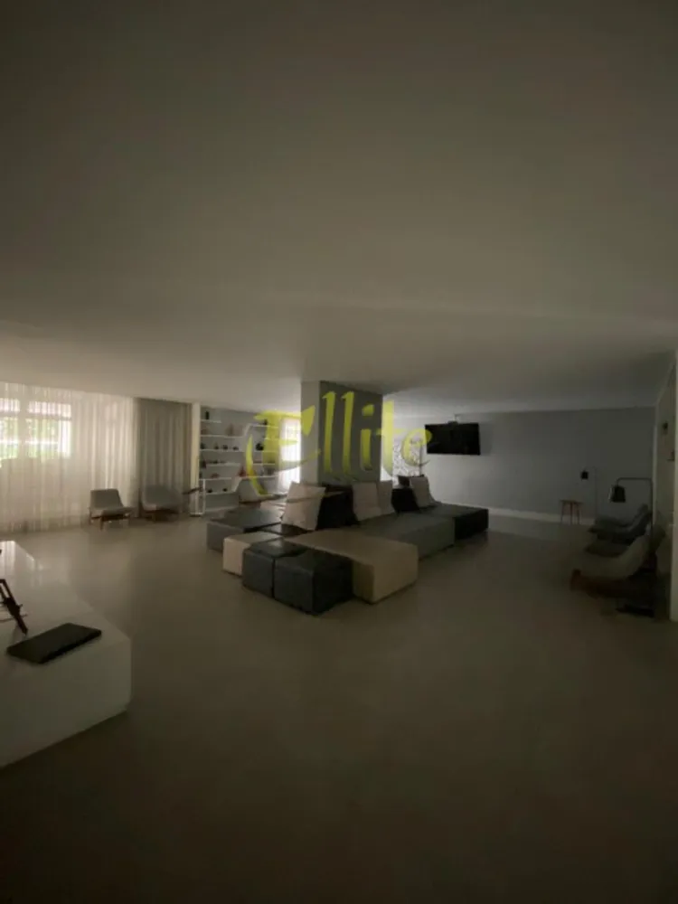 Apartamento, 1 quarto, 32 m² - Foto 3