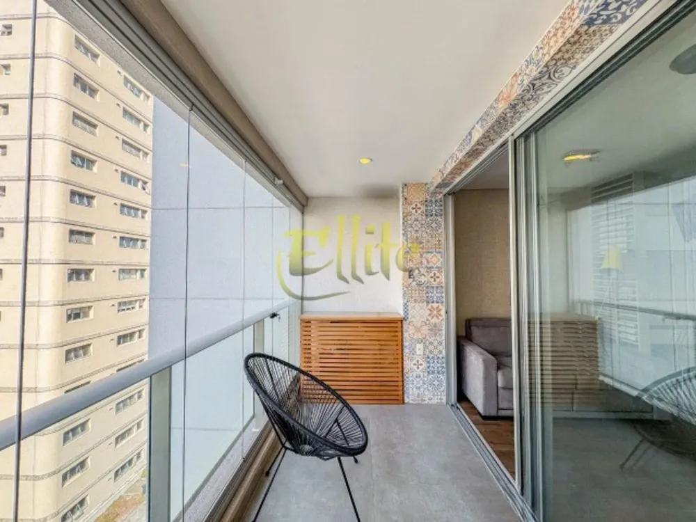 Apartamento, 1 quarto, 32 m² - Foto 13