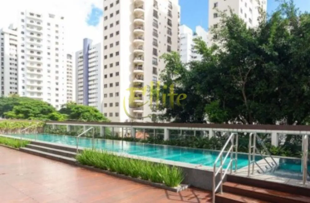 Apartamento, 1 quarto, 32 m² - Foto 4