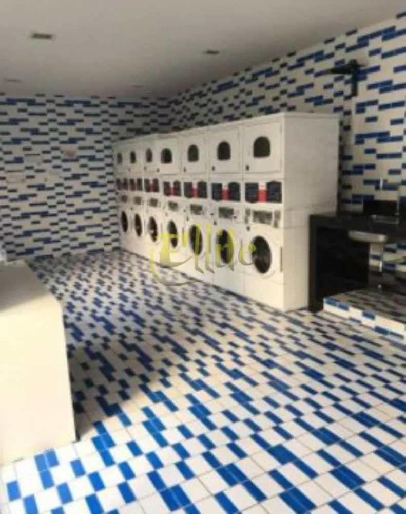 Apartamento, 1 quarto, 32 m² - Foto 5