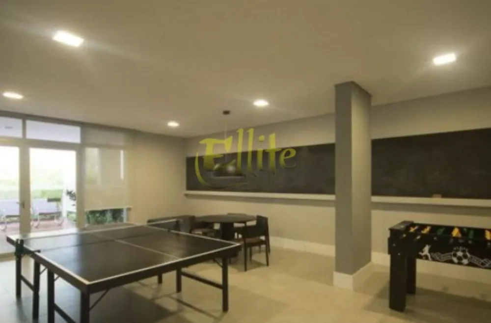 Apartamento, 1 quarto, 32 m² - Foto 6