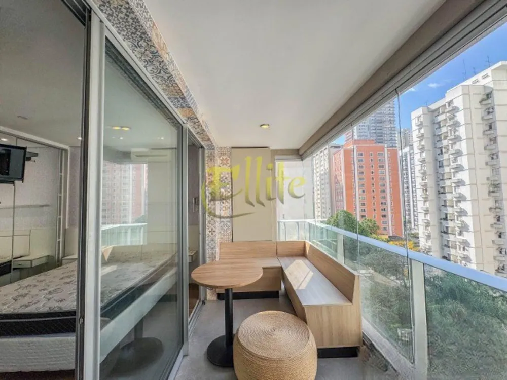 Apartamento, 1 quarto, 32 m² - Foto 14