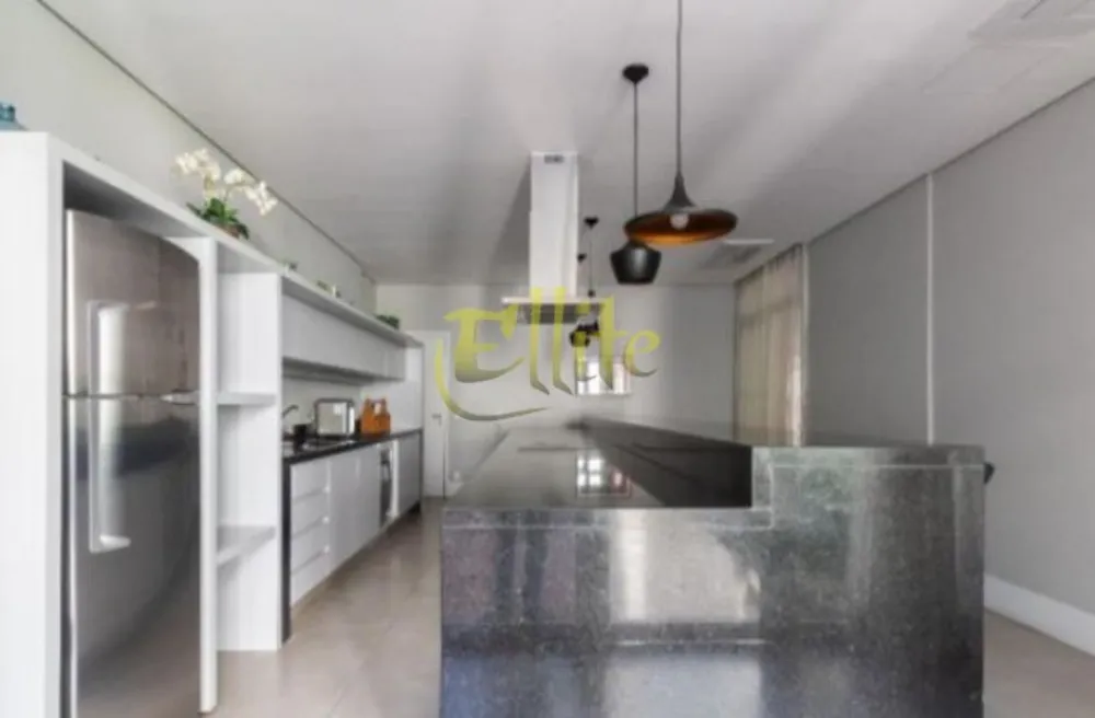 Apartamento, 1 quarto, 32 m² - Foto 8