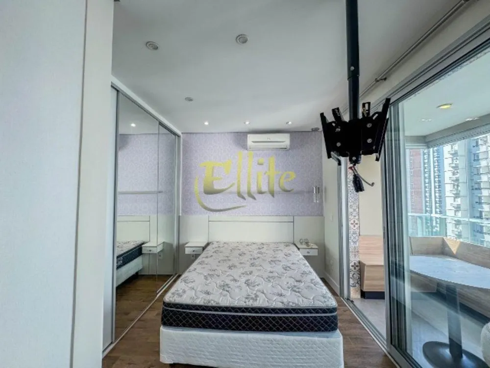 Apartamento, 1 quarto, 32 m² - Foto 12