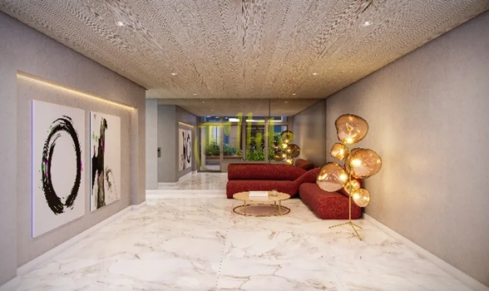 Apartamento, 1 quarto, 27 m² - Foto 6