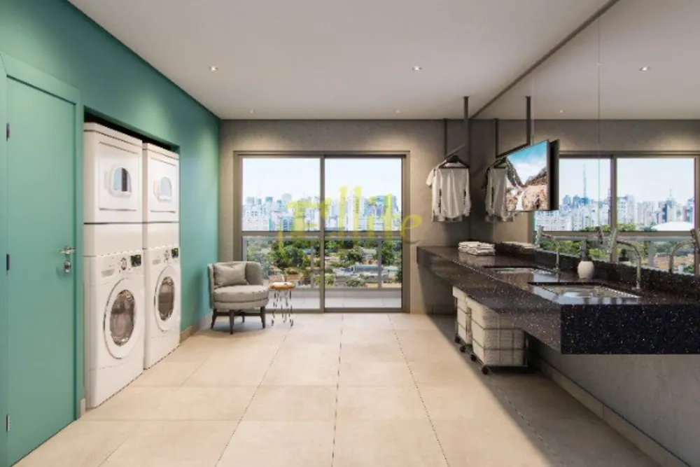 Apartamento, 1 quarto, 27 m² - Foto 13