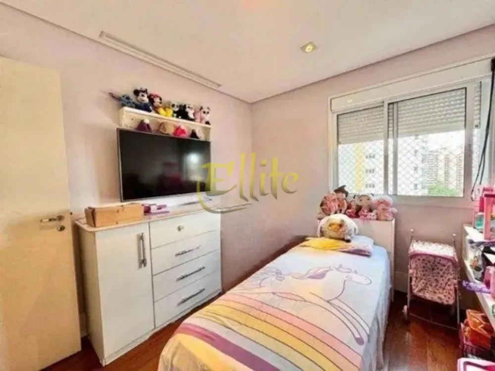 Apartamento, 3 quartos, 180 m² - Foto 7