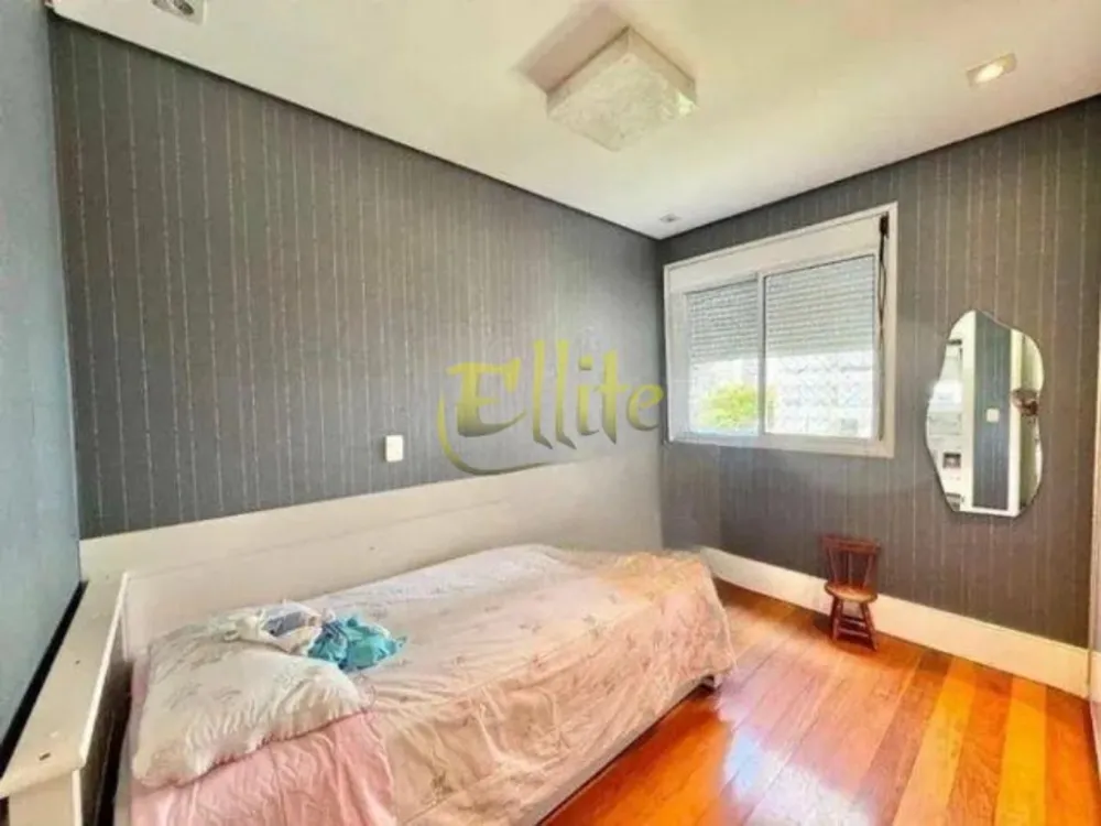 Apartamento, 3 quartos, 180 m² - Foto 1