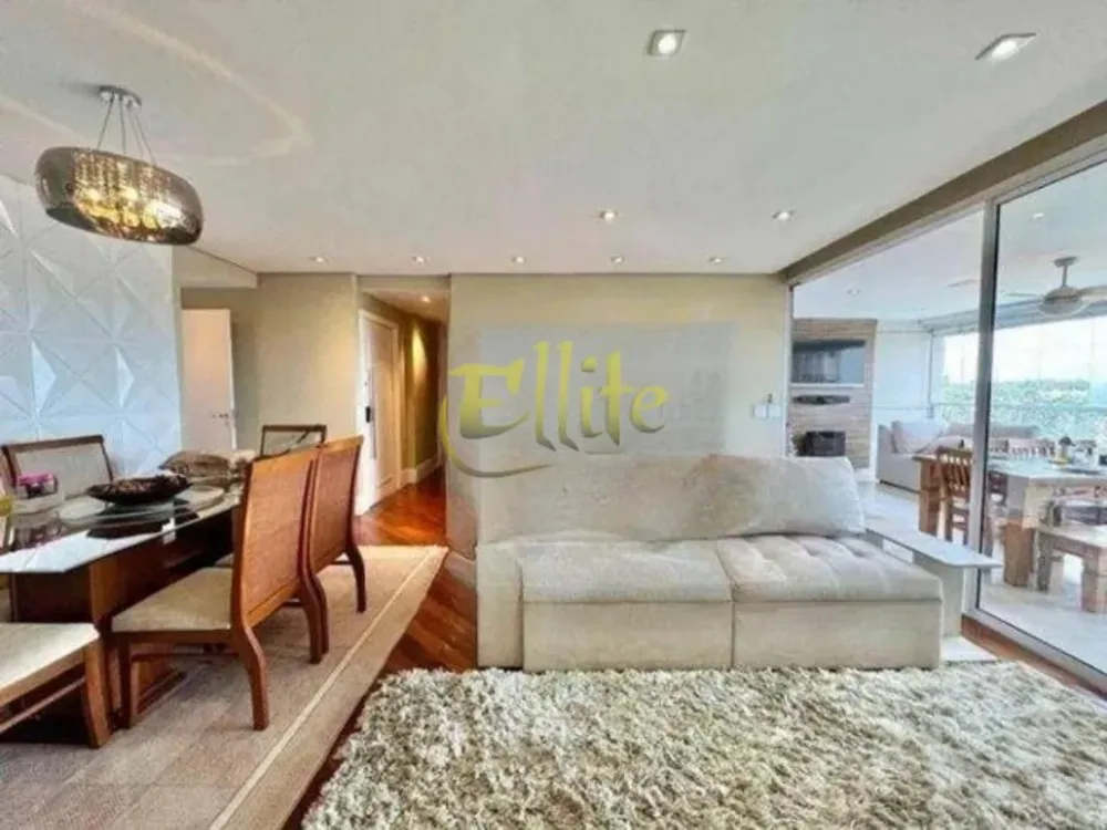 Apartamento, 3 quartos, 180 m² - Foto 12