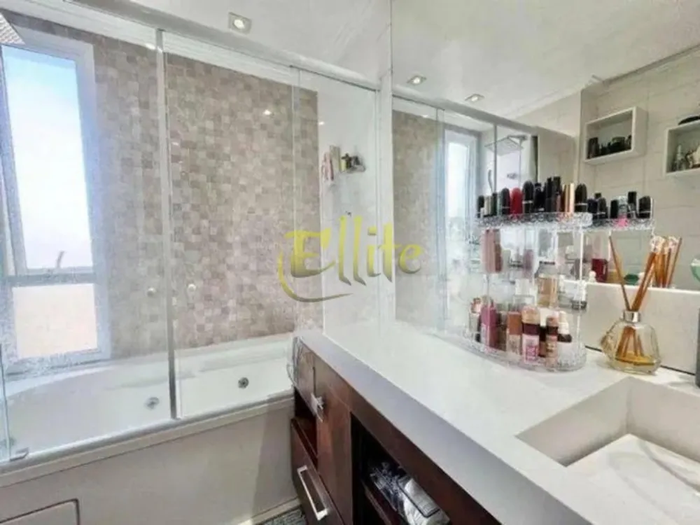 Apartamento, 3 quartos, 180 m² - Foto 10