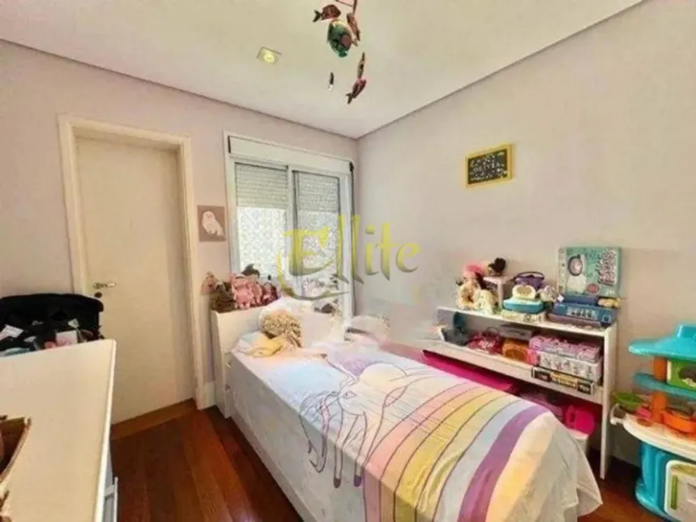 Apartamento, 3 quartos, 180 m² - Foto 9