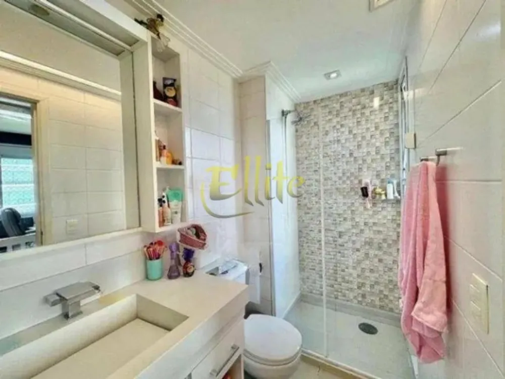 Apartamento, 3 quartos, 180 m² - Foto 5