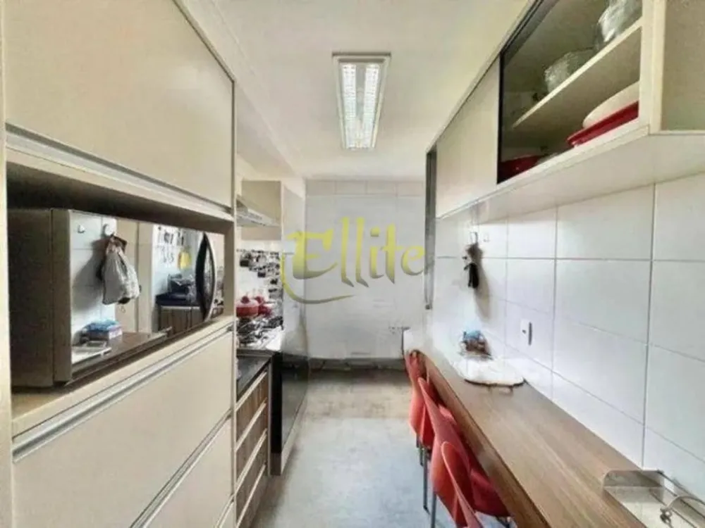 Apartamento, 3 quartos, 180 m² - Foto 8