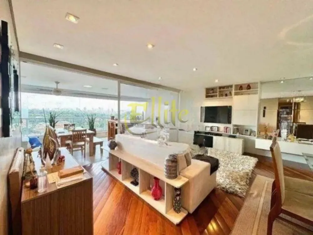 Apartamento, 3 quartos, 180 m² - Foto 3