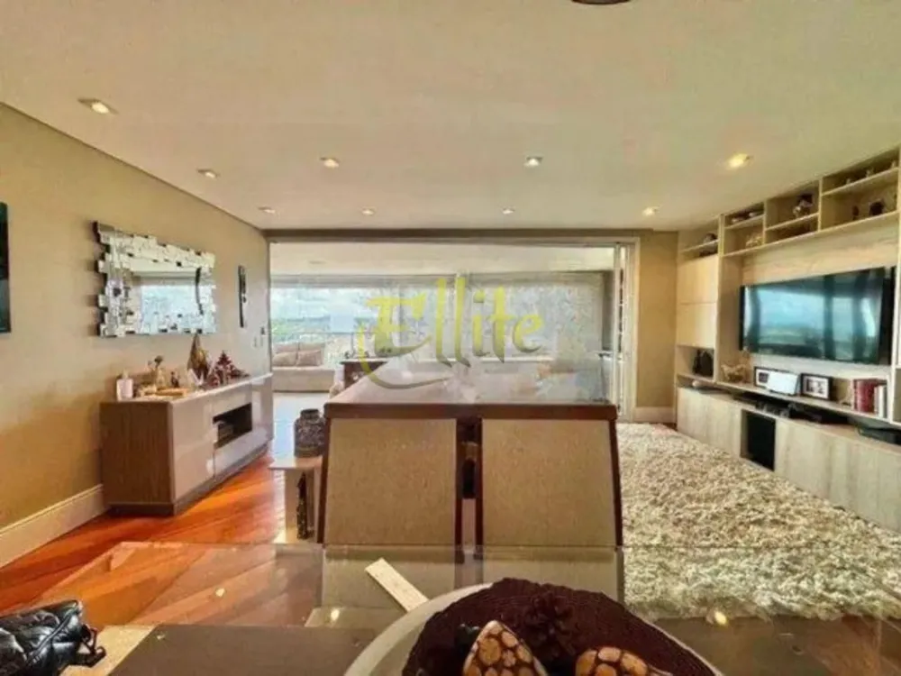 Apartamento, 3 quartos, 180 m² - Foto 11