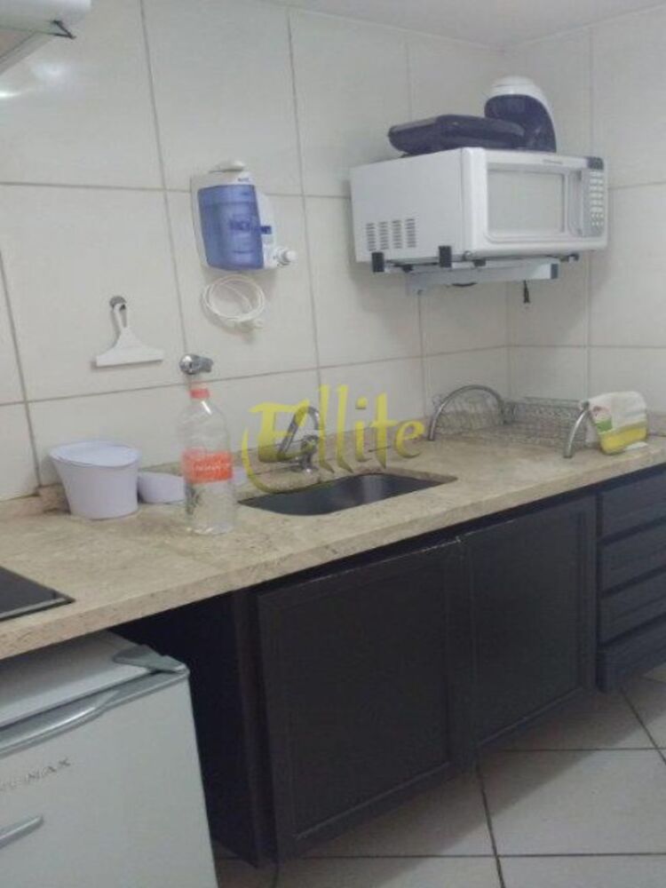 Flat/Apart Hotel, 1 quarto, 28 m² - Foto 2