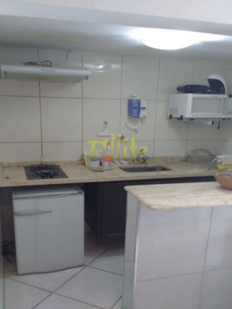 Flat/Apart Hotel, 1 quarto, 28 m² - Foto 1