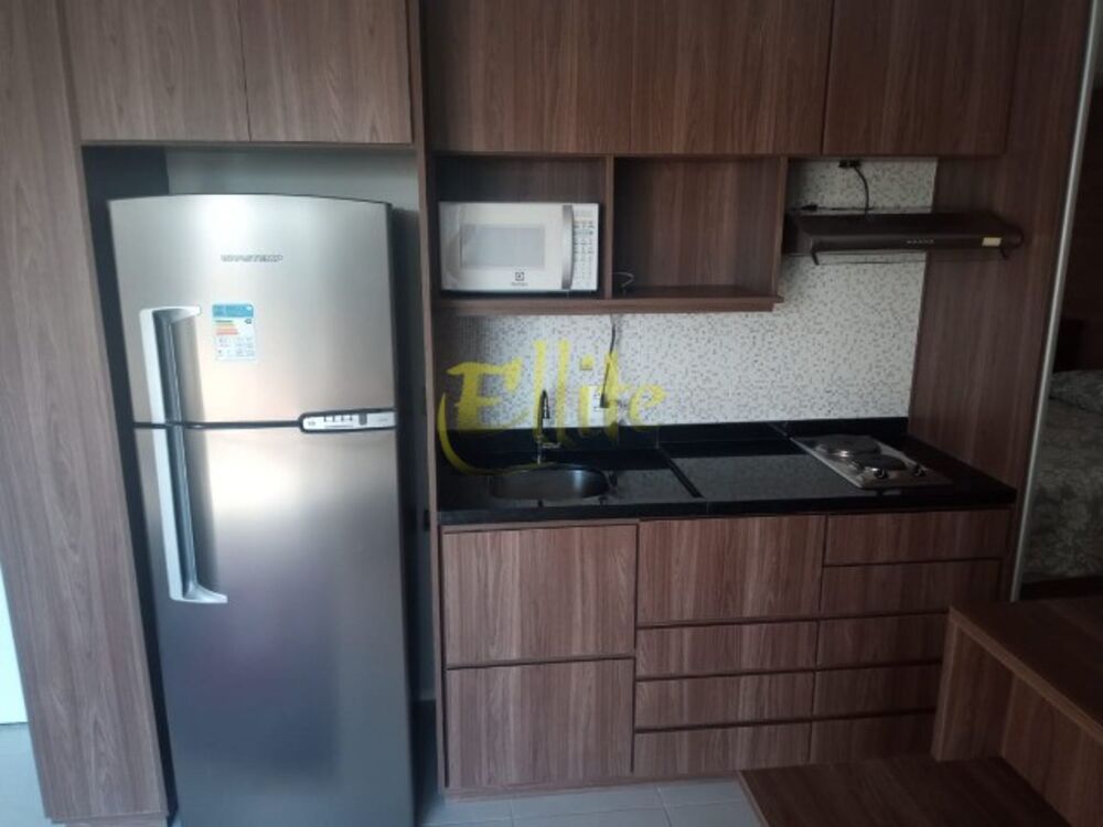 Flat/Apart Hotel, 1 quarto, 30 m² - Foto 1