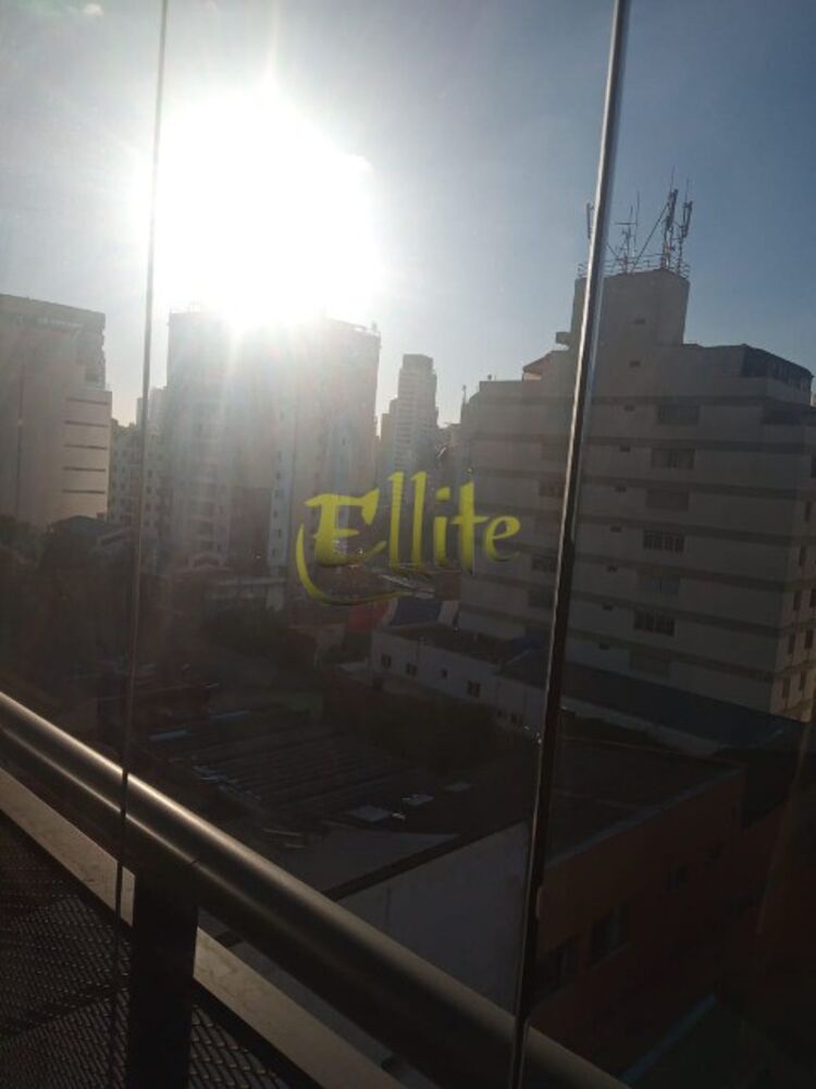 Flat/Apart Hotel, 1 quarto, 30 m² - Foto 2