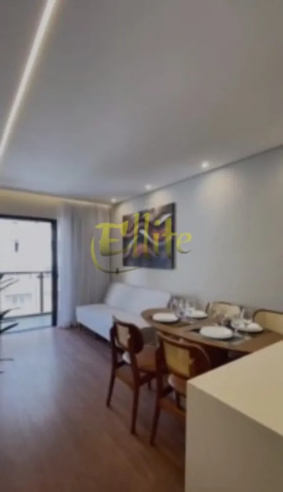 Flat/Apart Hotel, 1 quarto, 42 m² - Foto 3
