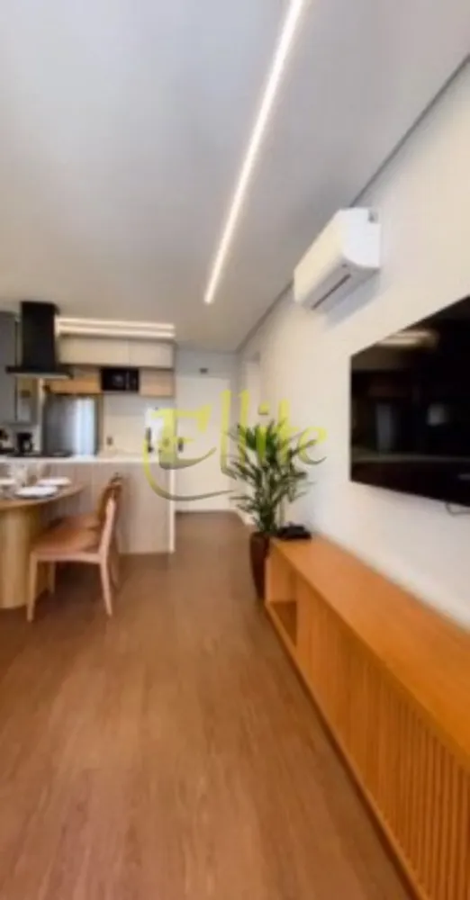Flat/Apart Hotel, 1 quarto, 42 m² - Foto 1